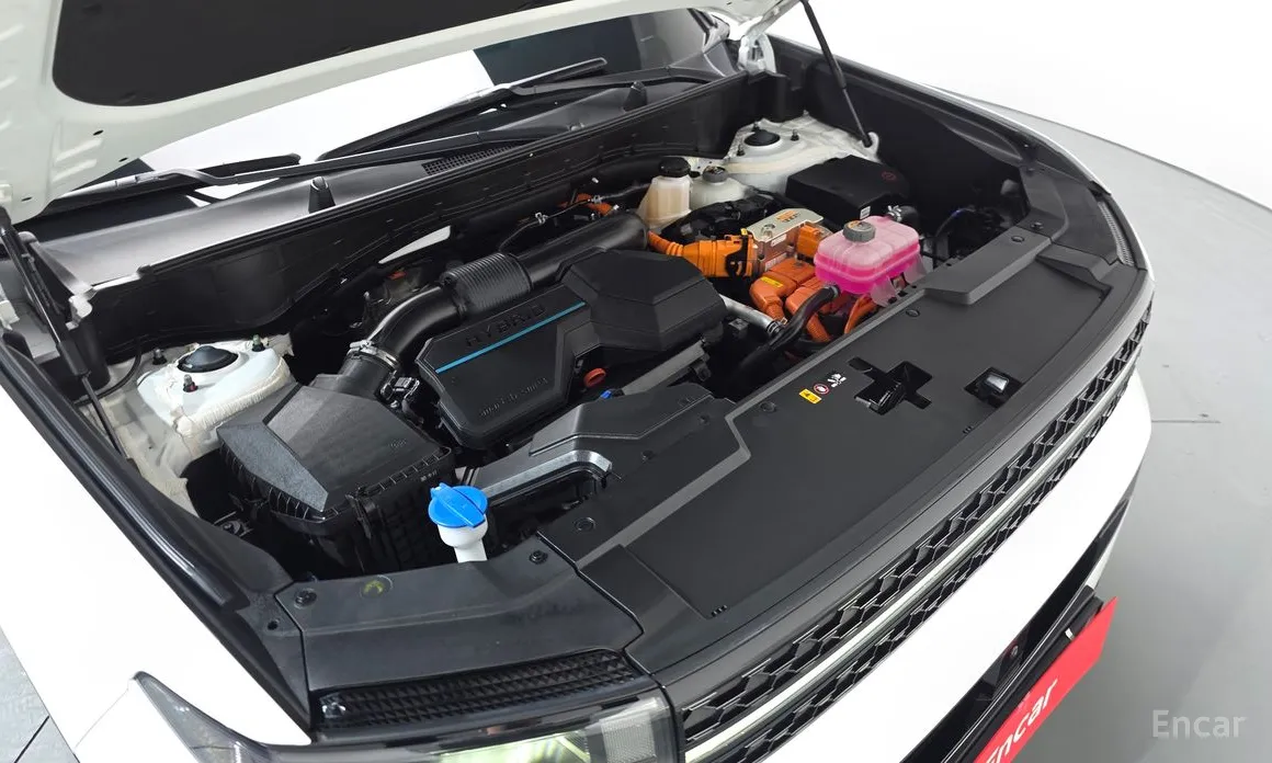 Фото 6 - Hyundai Santa Fe