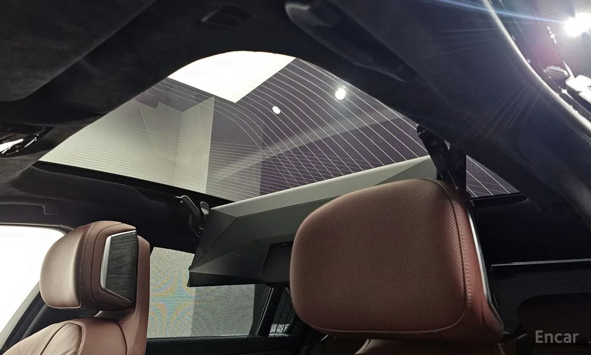 Фото 20 - BMW 7 Series