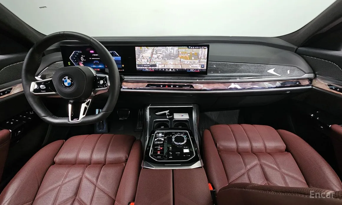 Фото 7 - BMW 7 Series