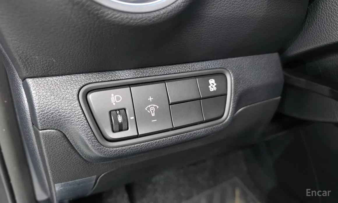 Фото 13 - Kia K3