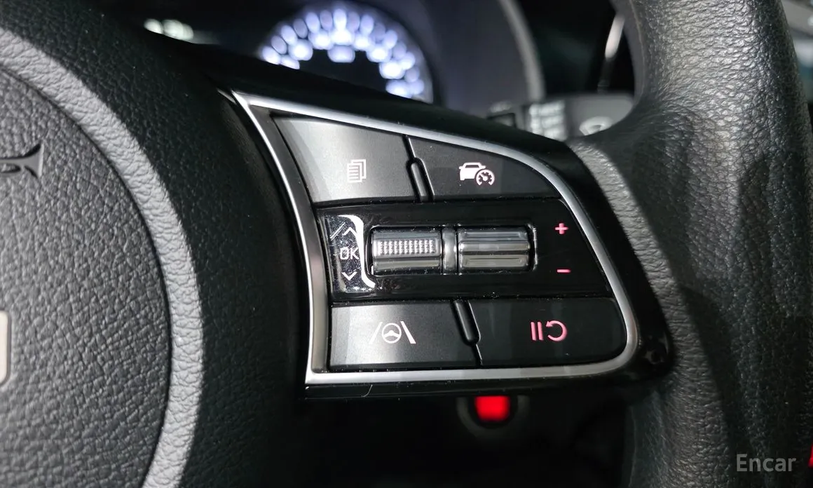 Фото 15 - Kia K3