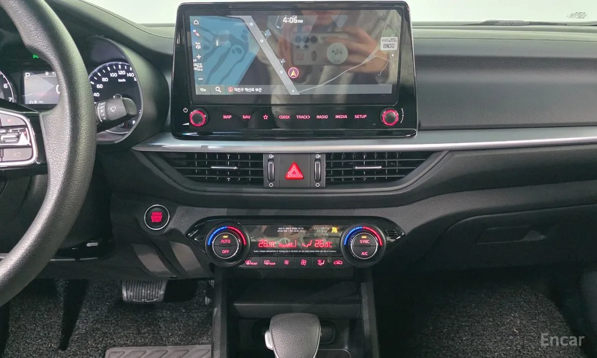 Фото 16 - Kia K3