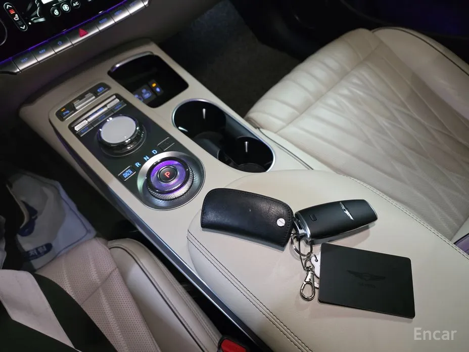 Photo 11 - Genesis GV70