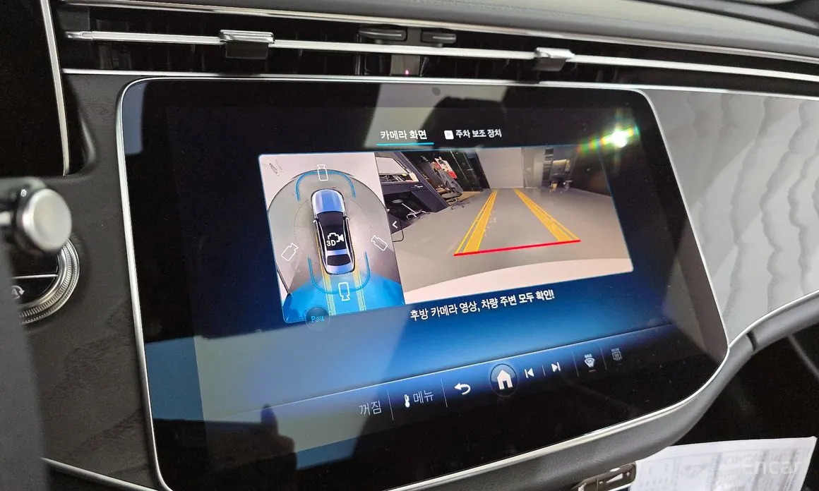 Фото 15 - Mercedes-Benz E-Class