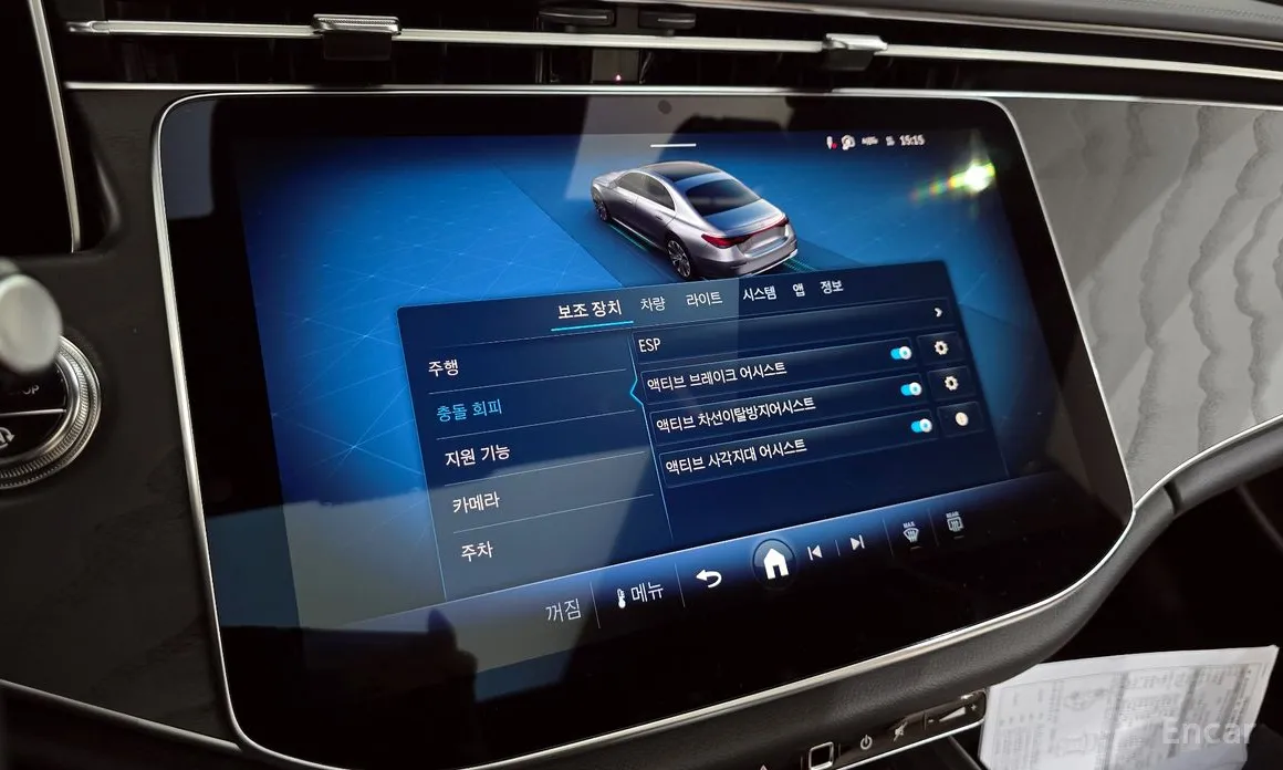 Фото 16 - Mercedes-Benz E-Class