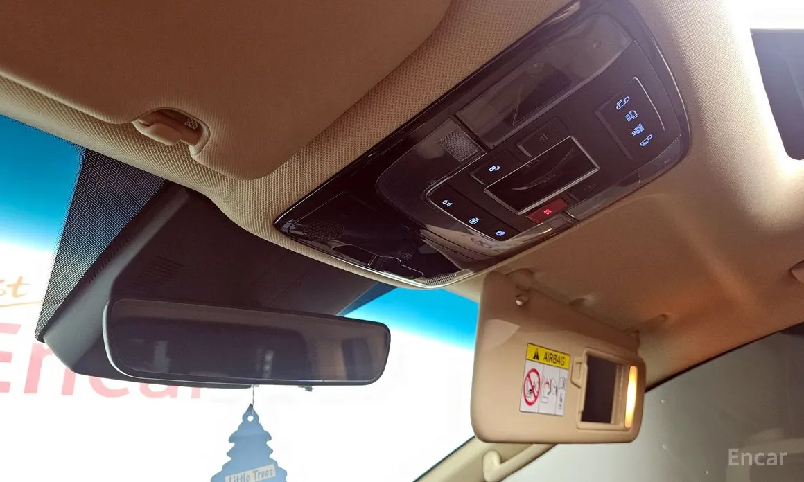 Фото 17 - Hyundai Staria