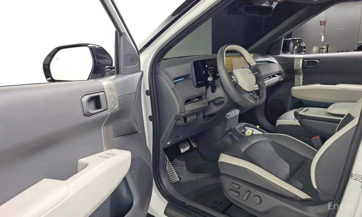 Фото 10 - Kia EV3