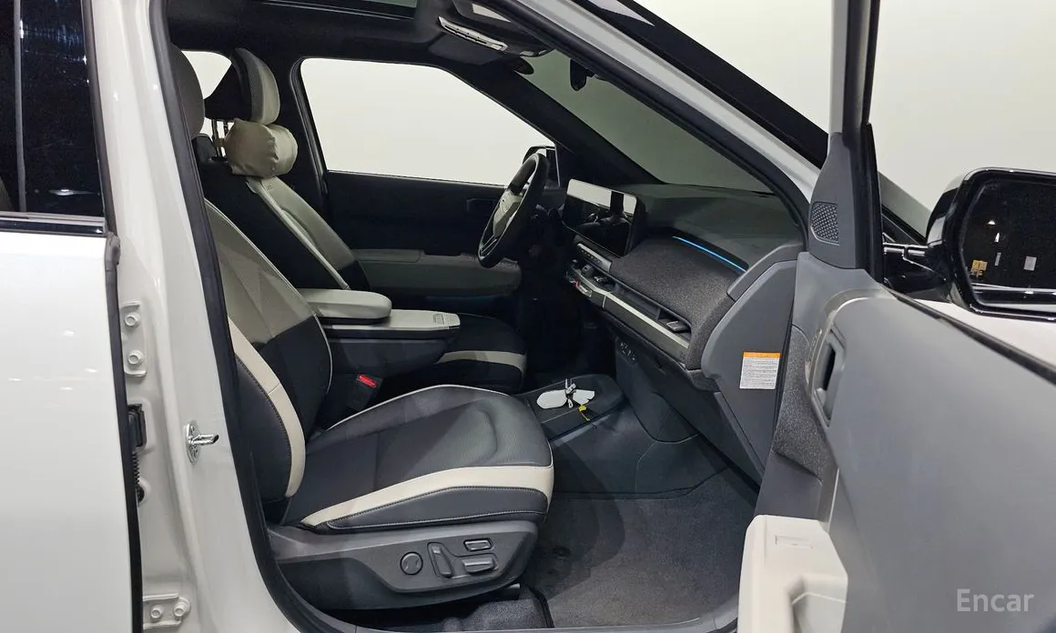 Фото 11 - Kia EV3