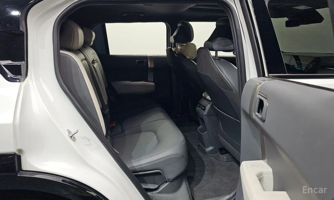 Фото 12 - Kia EV3