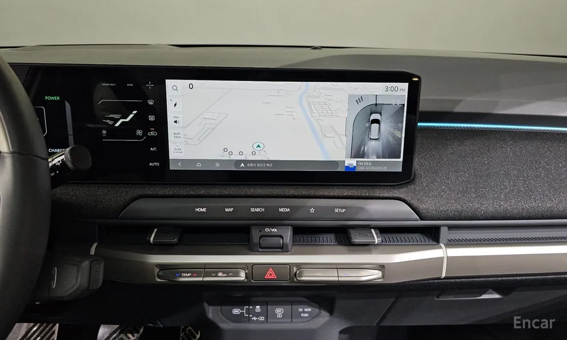 Фото 14 - Kia EV3