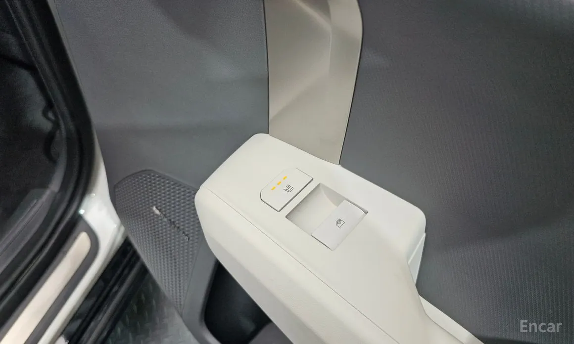 Фото 18 - Kia EV3