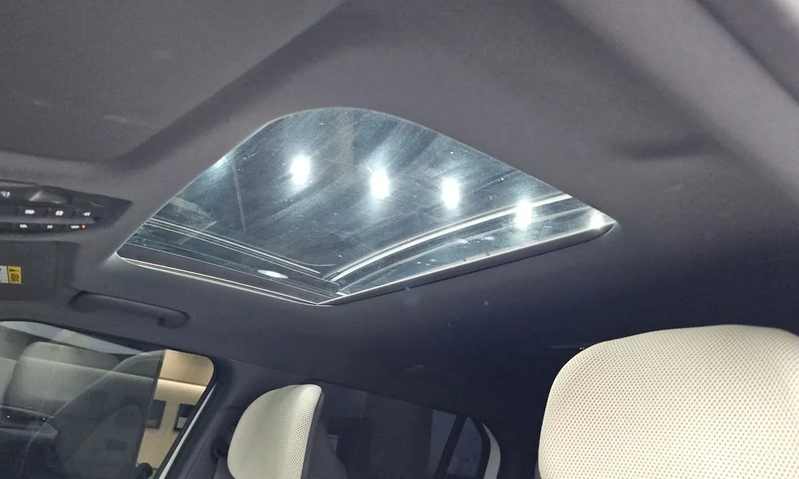 Фото 19 - Kia EV3