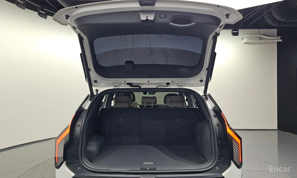 Фото 20 - Kia EV3