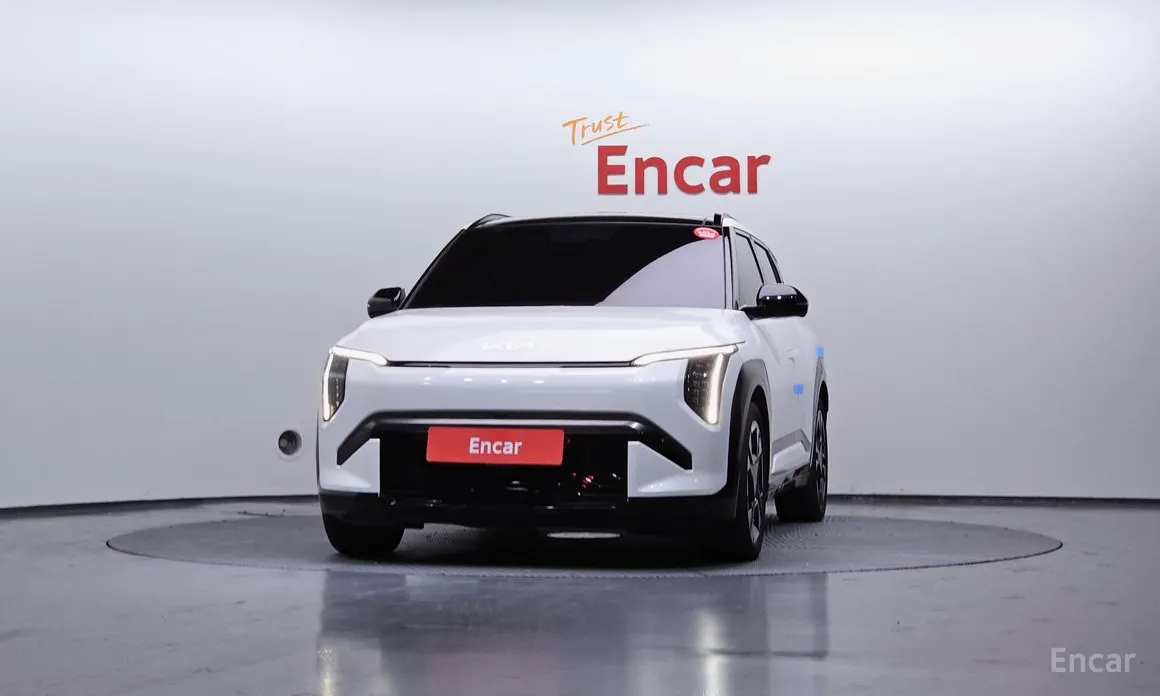Фото 3 - Kia EV3