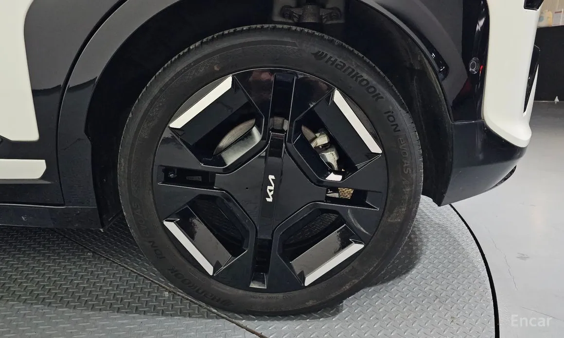 Фото 5 - Kia EV3