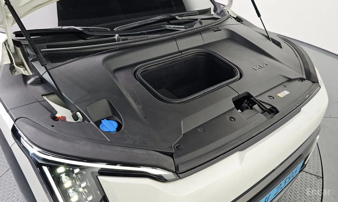 Фото 6 - Kia EV3