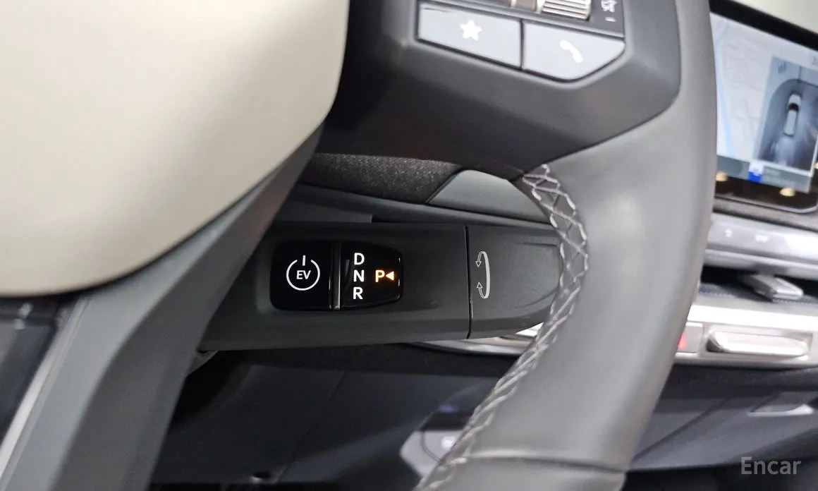 Фото 9 - Kia EV3