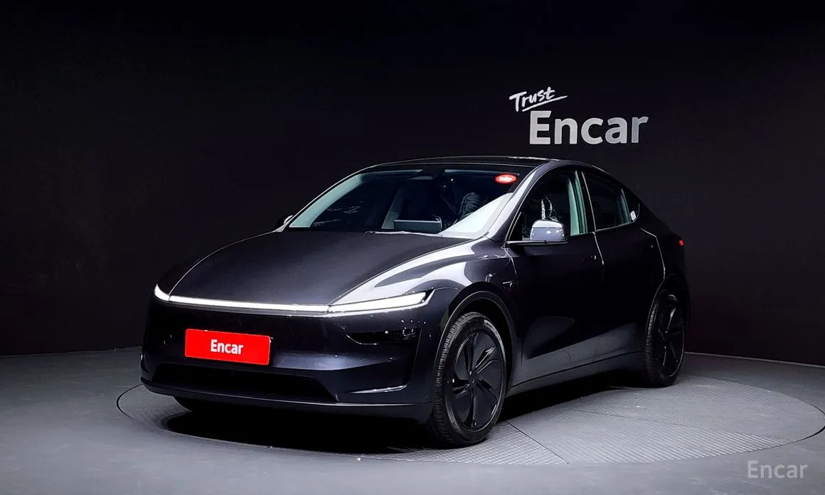 Фото 1 - Tesla Model Y