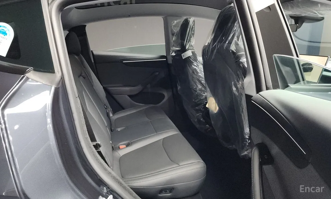 Фото 11 - Tesla Model Y