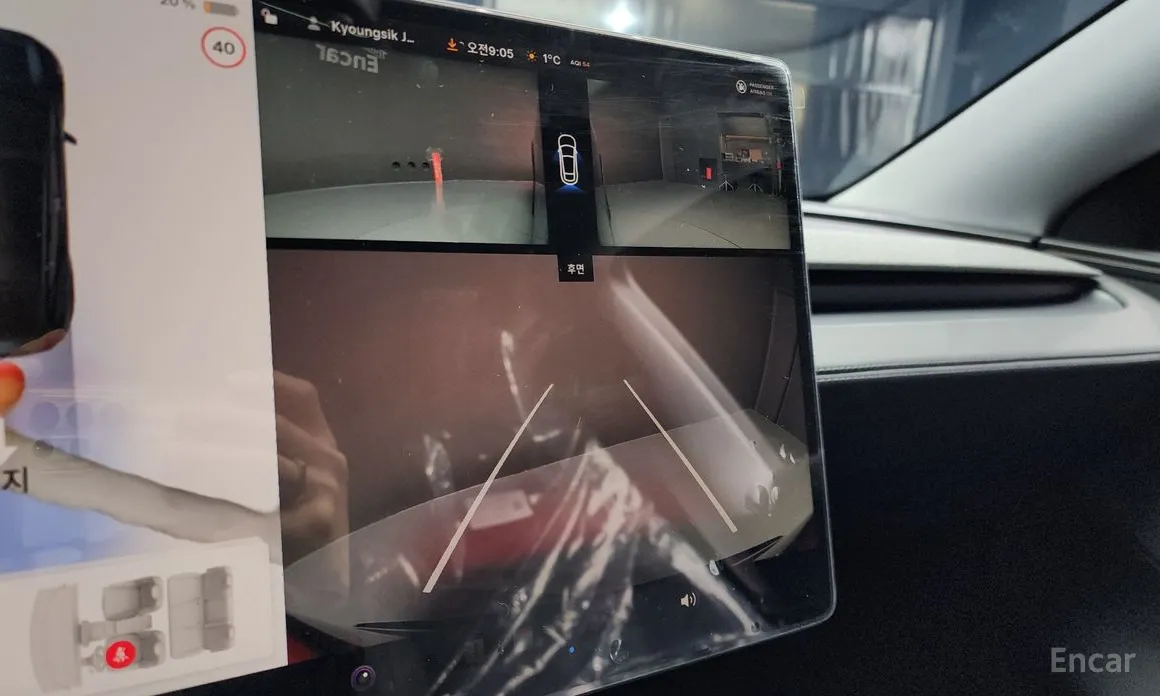 Фото 14 - Tesla Model Y