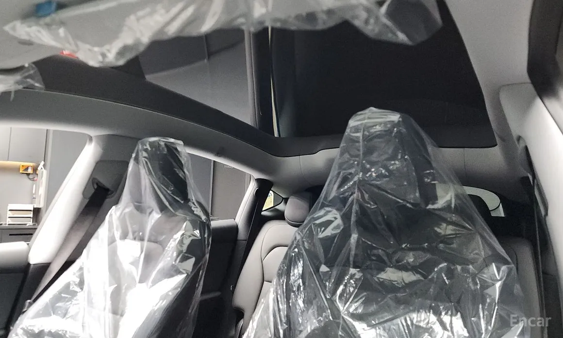 Фото 18 - Tesla Model Y