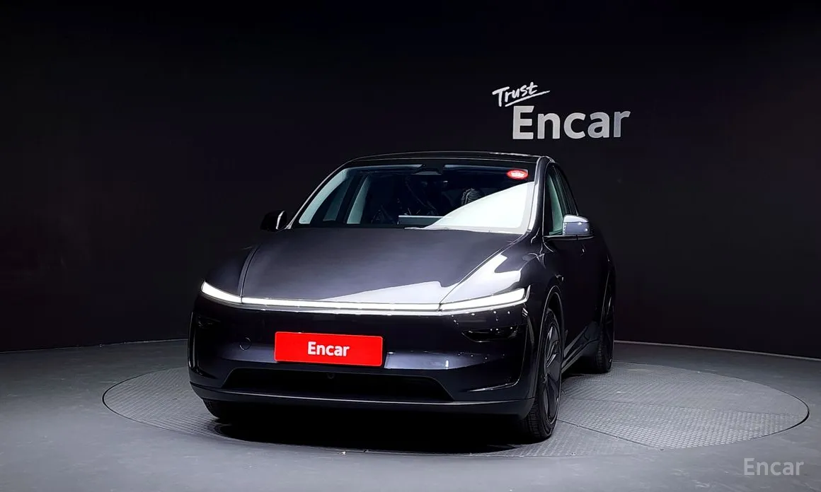 Фото 3 - Tesla Model Y