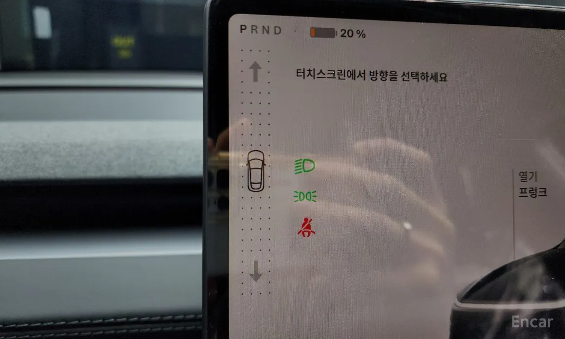 Фото 9 - Tesla Model Y