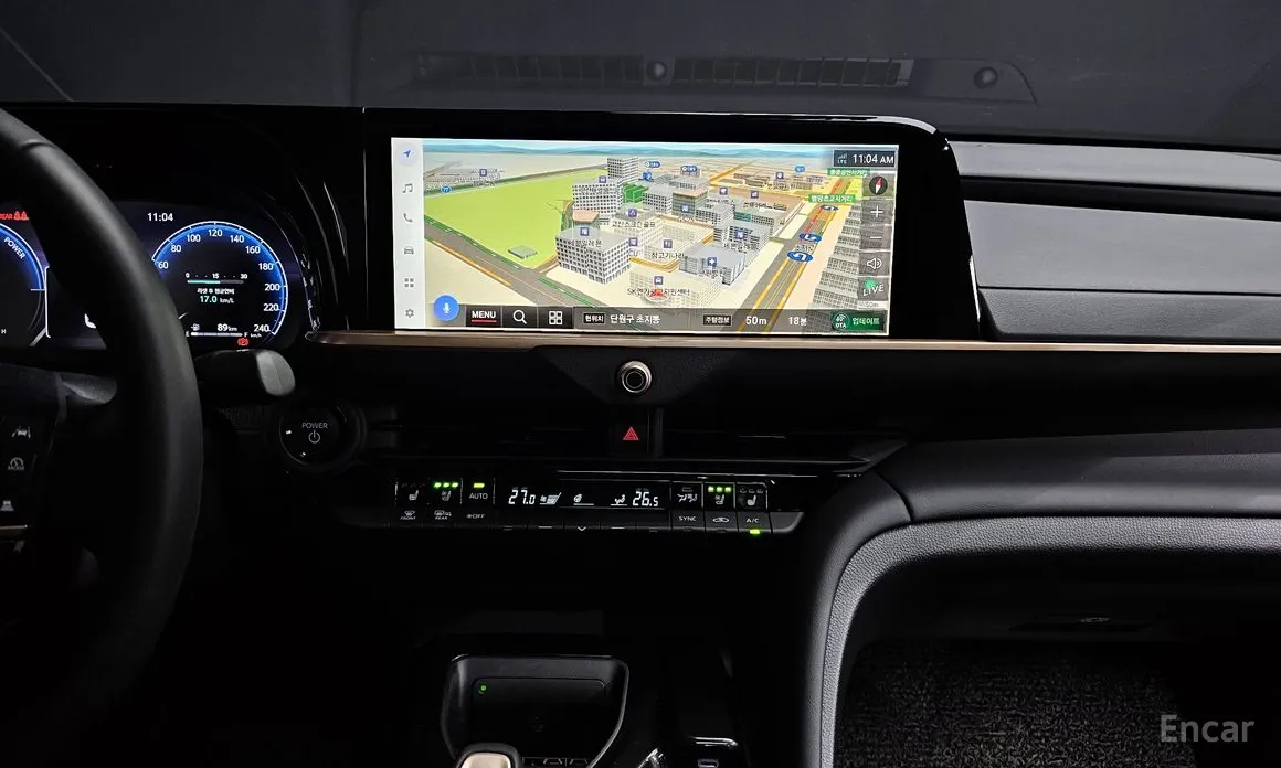 Фото 19 - Toyota Crown