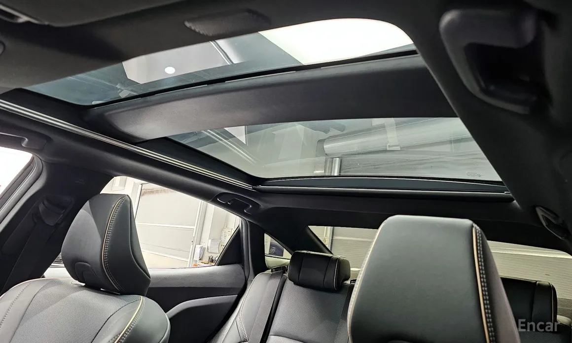 Фото 20 - Toyota Crown