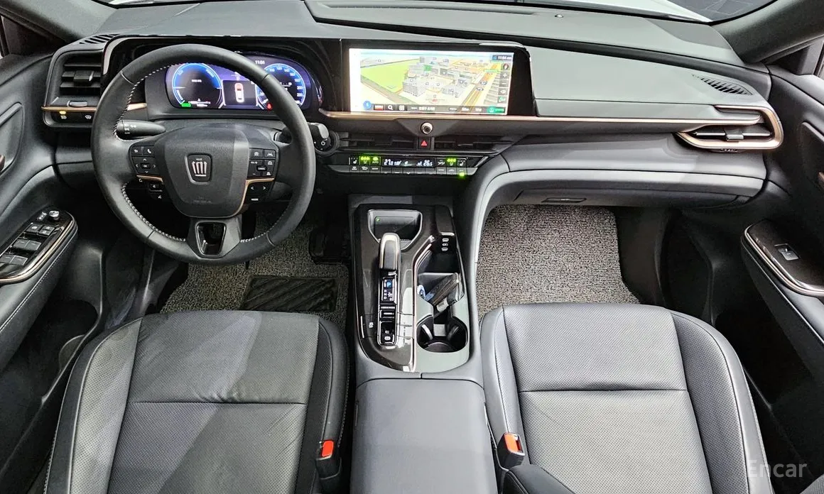 Фото 7 - Toyota Crown