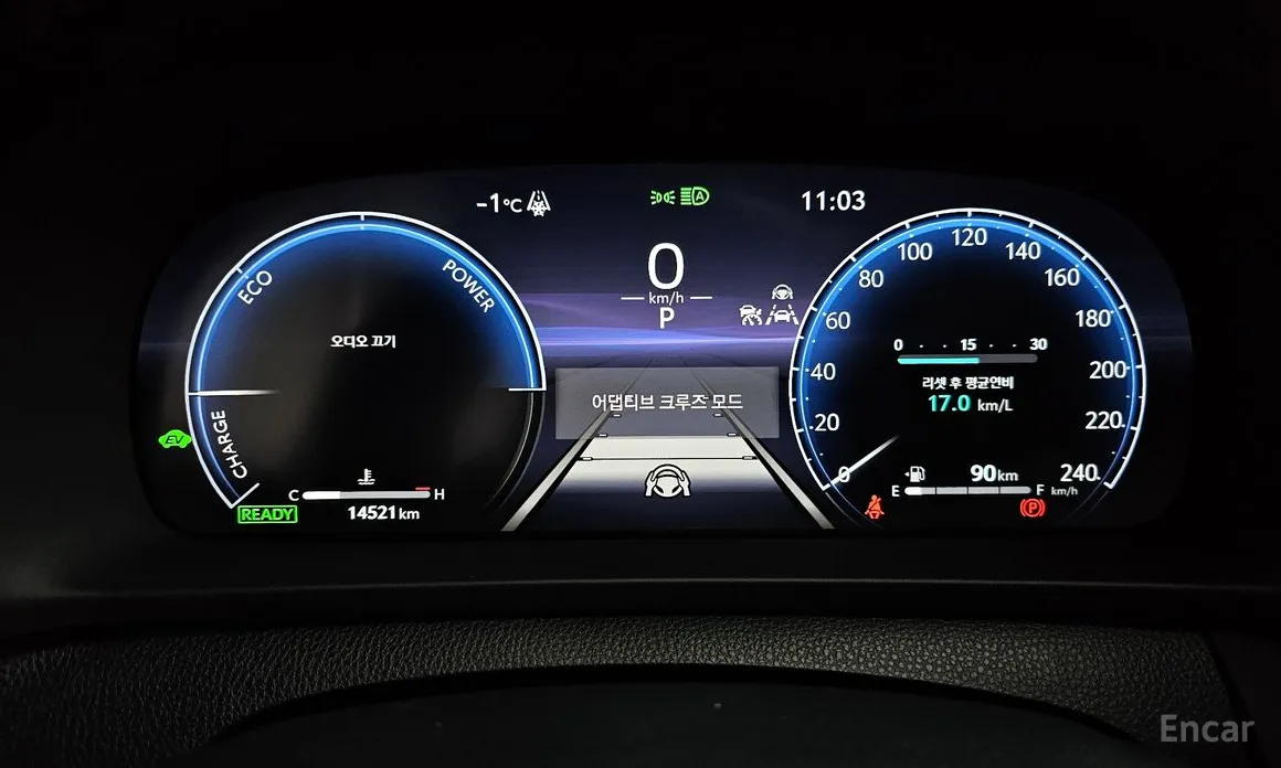 Фото 8 - Toyota Crown