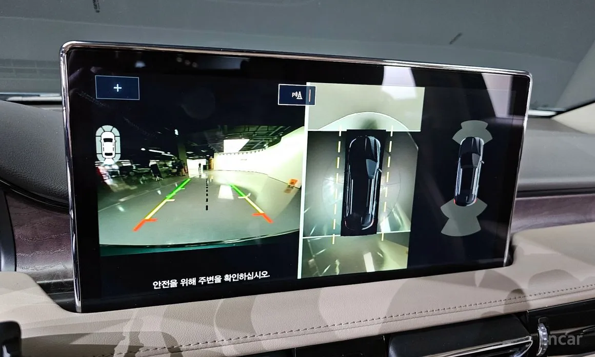 Фото 16 - Lincoln Nautilus