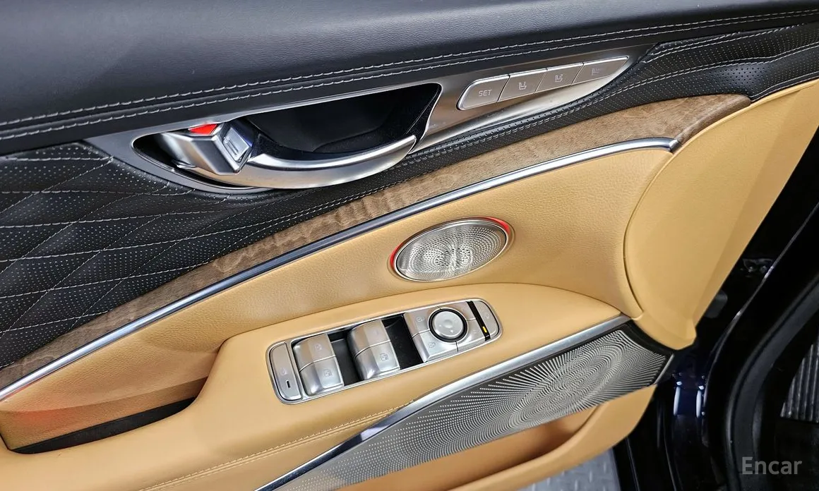 Фото 14 - Kia K9