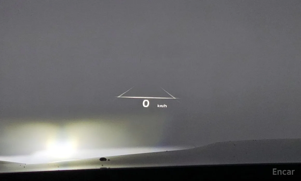 Фото 17 - Kia K9