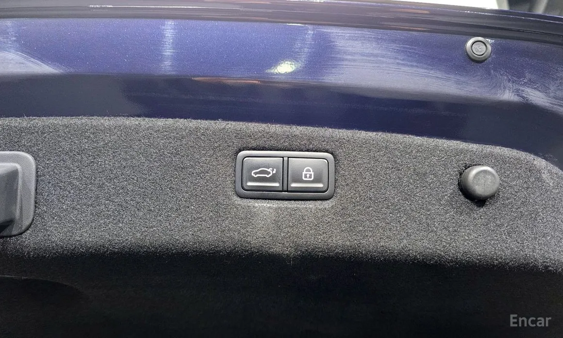 Фото 19 - Kia K9