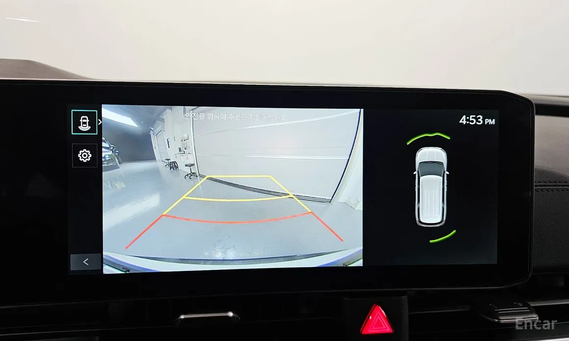 Фото 16 - Kia Carnival