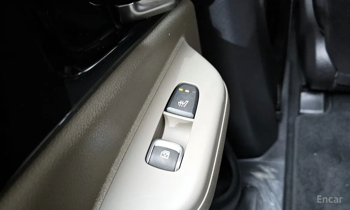 Фото 18 - Kia Carnival