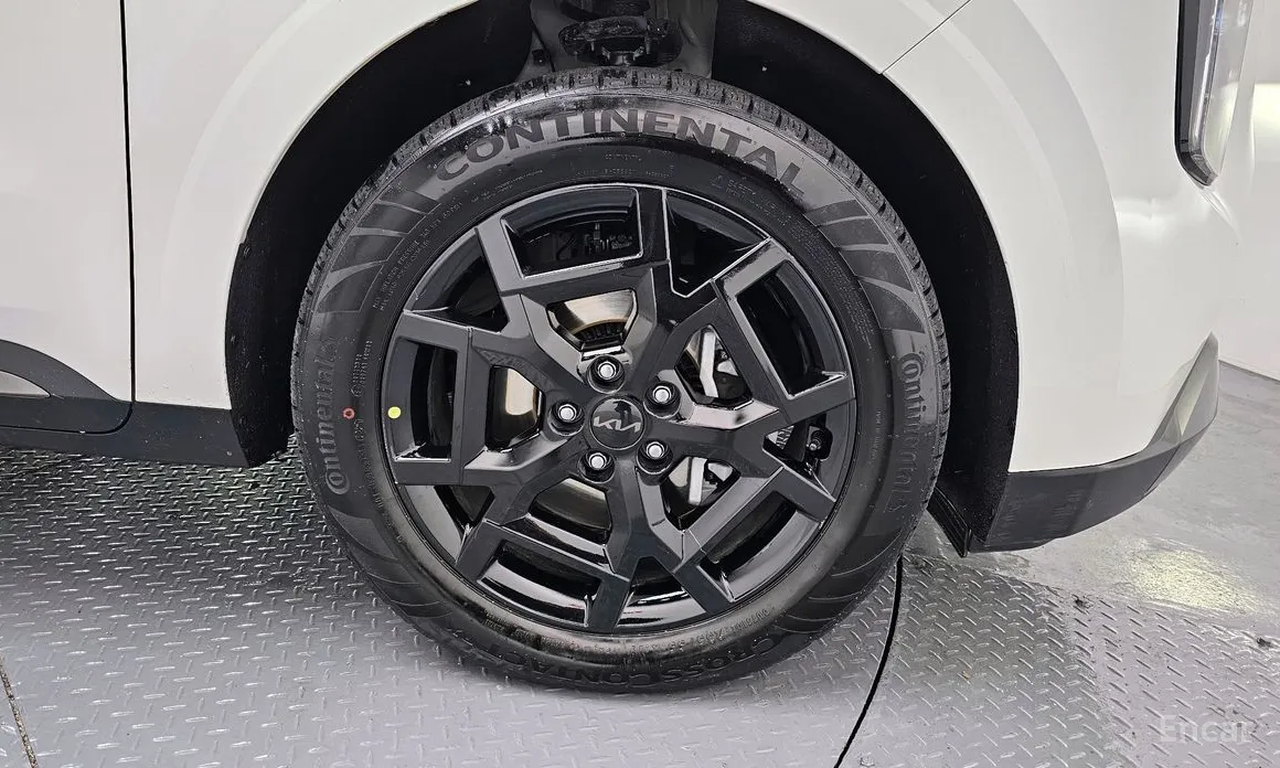 Фото 5 - Kia Carnival