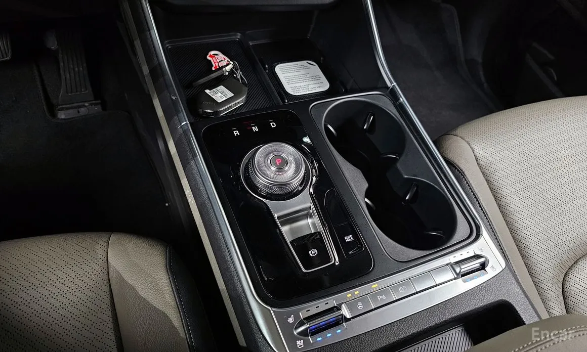 Фото 9 - Kia Carnival