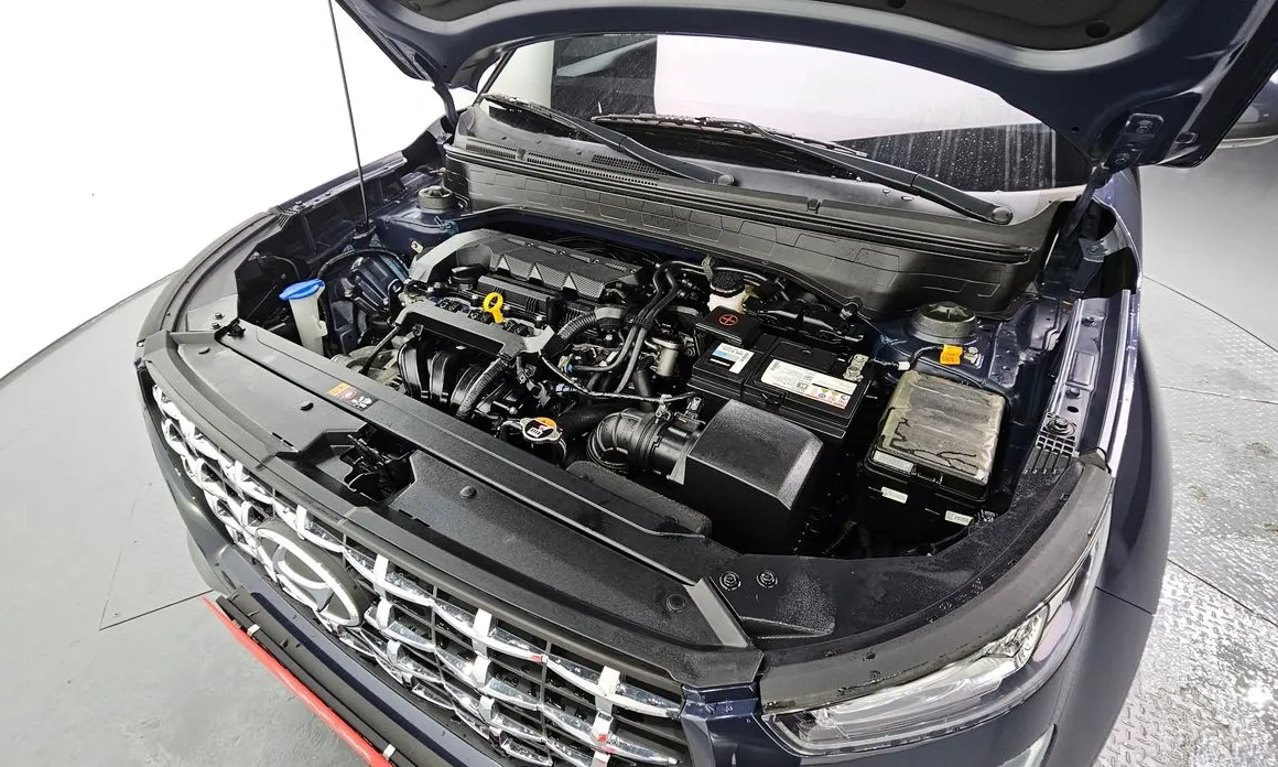 Фото 6 - Hyundai Venue