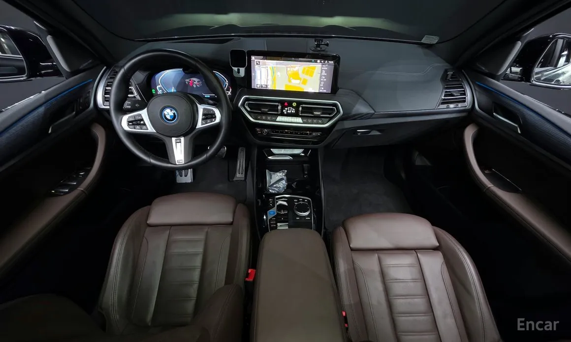 Фото 7 - BMW iX3