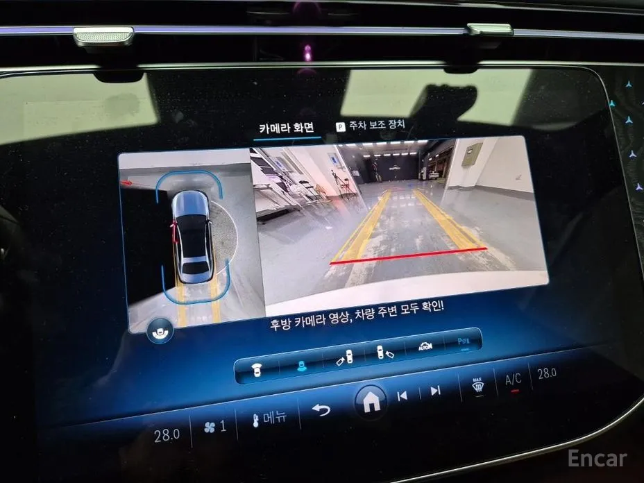 Фото 18 - Mercedes-Benz E-Class