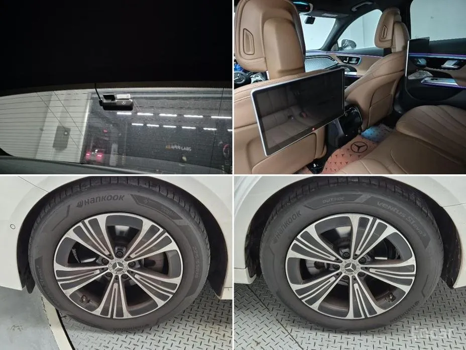 Фото 5 - Mercedes-Benz E-Class