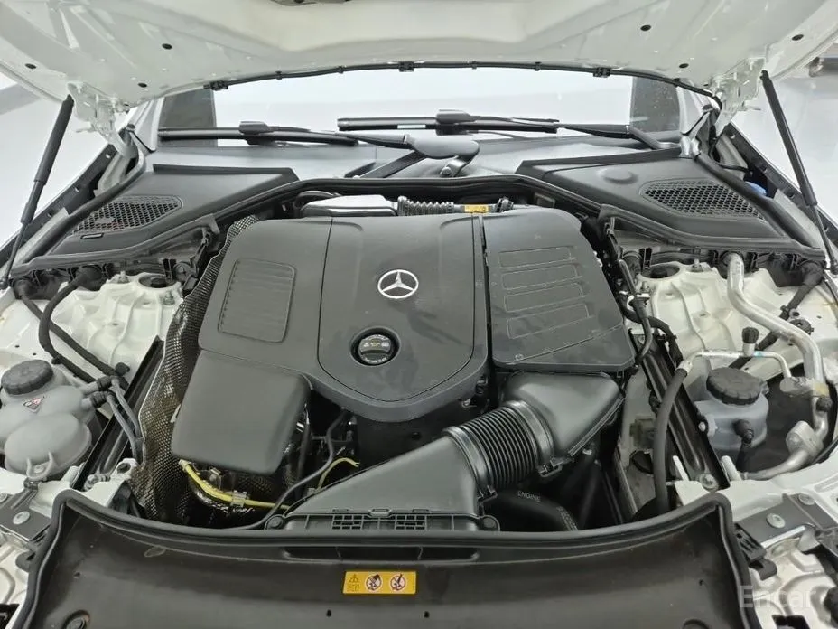 Фото 6 - Mercedes-Benz E-Class