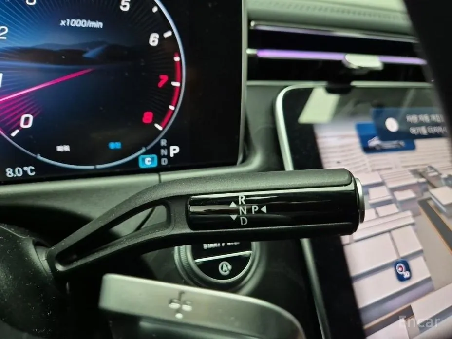 Фото 9 - Mercedes-Benz E-Class