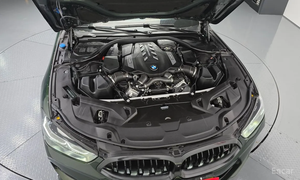Фото 6 - BMW 8 Series