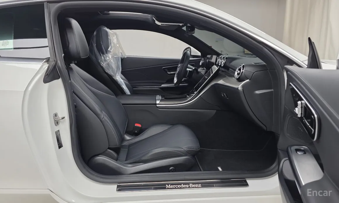 Фото 11 - Mercedes-Benz CLE-Class