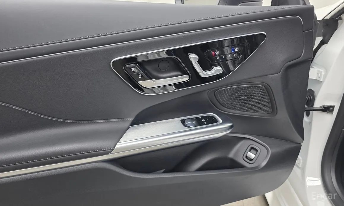 Фото 18 - Mercedes-Benz CLE-Class