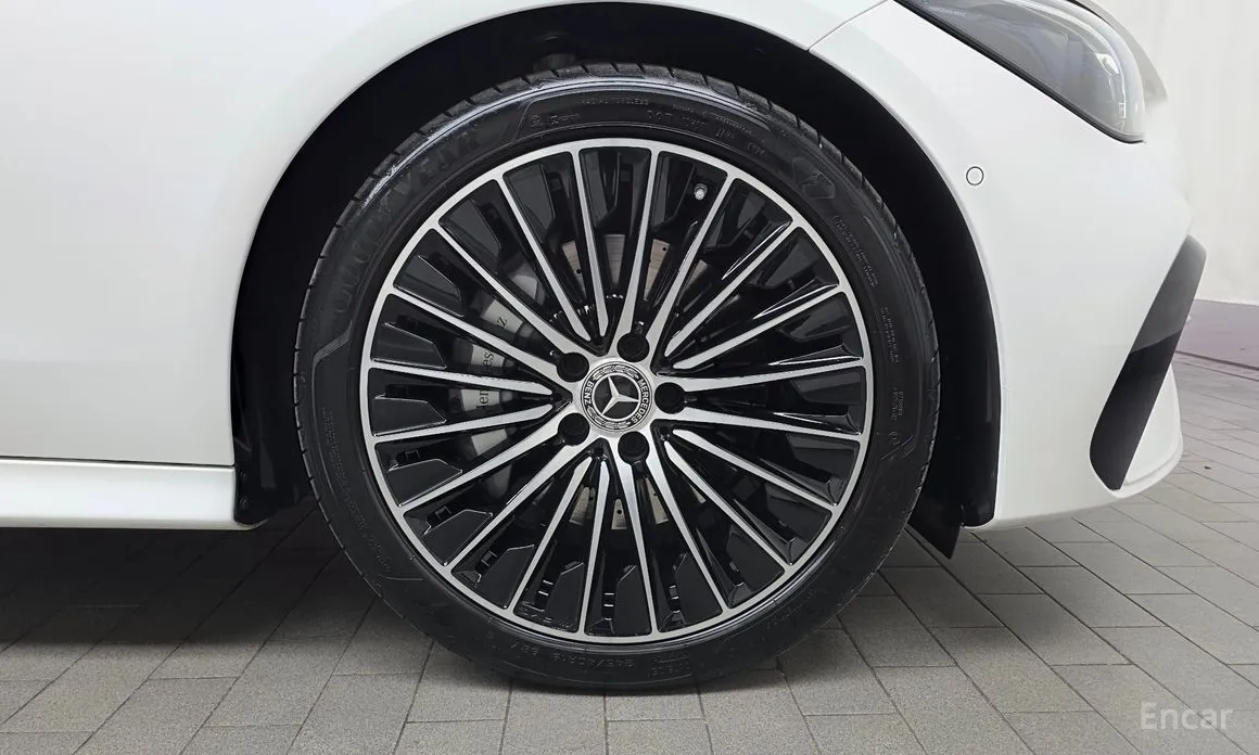 Фото 5 - Mercedes-Benz CLE-Class