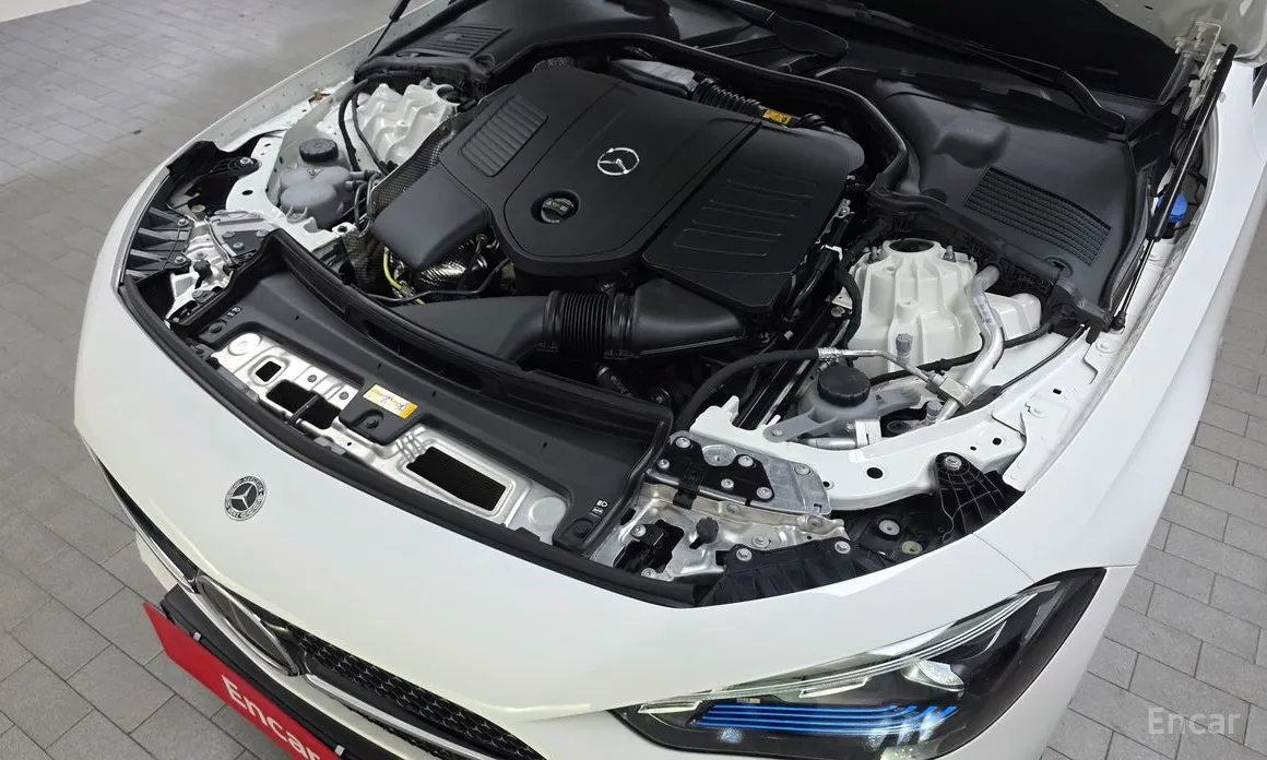 Фото 6 - Mercedes-Benz CLE-Class